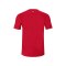 JAKO Run 2.0 T-Shirt Running Kids Rot F01 - Rot