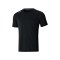 JAKO Run 2.0 T-Shirt Running Kids Schwarz F08 - Schwarz