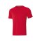 JAKO Run 2.0 T-Shirt Running Rot F01 - Rot