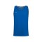JAKO Run 2.0 Tanktop Running Blau F04 - Blau