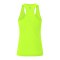 JAKO Run 2.0 Tanktop Running Damen Grün F25 - Gruen