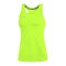 JAKO Run 2.0 Tanktop Running Damen Grün F25 - Gruen