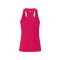 JAKO Run 2.0 Tanktop Running Damen Pink F51 - rosa