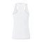 JAKO Run 2.0 Tanktop Running Damen Weiss F00 - Weiss