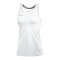 JAKO Run 2.0 Tanktop Running Damen Weiss F00 - Weiss