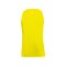 JAKO Run 2.0 Tanktop Running Gelb F03 - Gelb