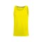 JAKO Run 2.0 Tanktop Running Kids Gelb F03 - Gelb