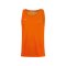 JAKO Run 2.0 Tanktop Running Kids Orange F19 - Orange