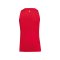 JAKO Run 2.0 Tanktop Running Kids Rot F01 - Rot