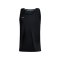 JAKO Run 2.0 Tanktop Running Kids Schwarz F08 - Schwarz