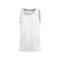JAKO Run 2.0 Tanktop Running Kids Weiss F00 - Weiss