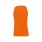 JAKO Run 2.0 Tanktop Running Orange F19 - Orange