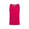 JAKO Run 2.0 Tanktop Running Pink F51 - rosa
