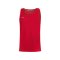JAKO Run 2.0 Tanktop Running Rot F01 - Rot