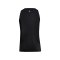 JAKO Run 2.0 Tanktop Running Schwarz F08 - Schwarz
