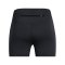 JAKO Run Capri Tight 2.0 Running Damen Schwarz F08 - schwarz