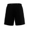 JAKO Laufshort Schwarz F800 - schwarz