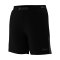 JAKO Laufshort Schwarz F800 - schwarz