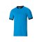 JAKO Schiedsrichter Trikot kurzarm Blau F89 - Blau