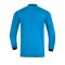 JAKO Schiedsrichter Trikot langarm Blau F89 - Blau