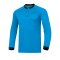 JAKO Schiedsrichter Trikot langarm Blau F89 - Blau