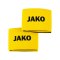 JAKO Schienbeinschonerhalter Gelb F300 - gelb