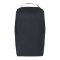 JAKO Schuhtasche Schwarz F08 - schwarz