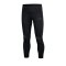 JAKO Shape 2.0 Tight Running Damen Schwarz F08 - schwarz
