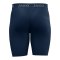 JAKO Short Seamless Tight Blau F900 - blau