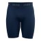 JAKO Short Seamless Tight Blau F900 - blau