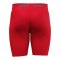 JAKO Short Seamless Tight Rot F100 - rot