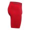 JAKO Short Seamless Tight Rot F100 - rot