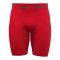 JAKO Short Seamless Tight Rot F100 - rot