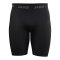 JAKO Short Seamless Tight Schwarz F800 - schwarz