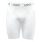 JAKO Short Seamless Tight Weiß F0 - weiss