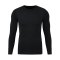 JAKO Skinbalance 2.0 Longsleeve Schwarz F800 - schwarz