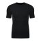 JAKO Skinbalance 2.0 T-Shirt Schwarz F800 - schwarz