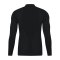 JAKO Skinbalance 2.0 Turtleneck Schwarz F800 - schwarz