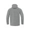 JAKO Softshelljacke Light Damen Grau F40 - Grau