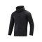 JAKO Softshelljacke Light Damen Schwarz F08 - Schwarz
