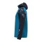 JAKO Sonic Kapuzenjacke Damen Blau F276 - blau