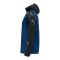 JAKO Sonic Kapuzenjacke Damen Blau F408 - blau