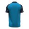 JAKO Sonic Polo Blau F276 - blau