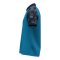 JAKO Sonic Polo Blau F276 - blau