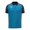 JAKO Sonic Polo Blau F276 - blau