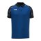 JAKO Sonic Polo Blau F408 - blau
