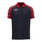 JAKO Sonic Polo Blau F909 - blau
