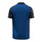 JAKO Sonic Polo Kids Blau F408 - blau
