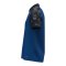 JAKO Sonic Polo Kids Blau F408 - blau