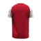 JAKO Sonic Polo Kids Rot F105 - rot